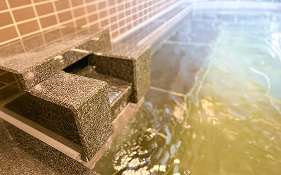YU-bath  ユーバスeco 堺上野芝店