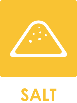 SALT