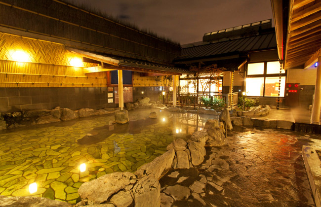 ユーバスRoyal  高井田店