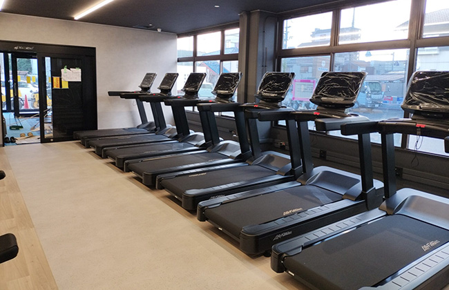 YU-Fit 和歌山駅前